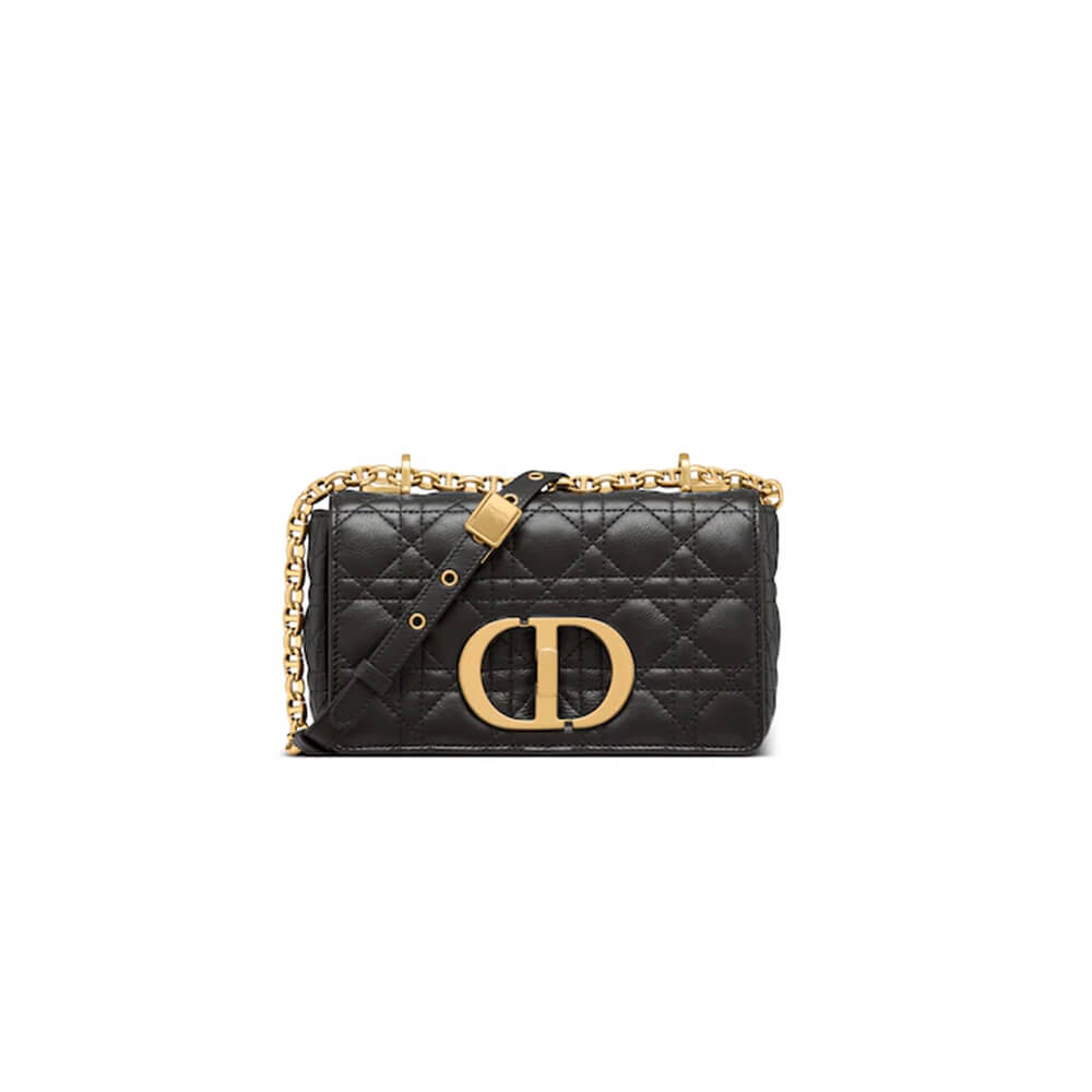 SMALL DIOR CARO BAG