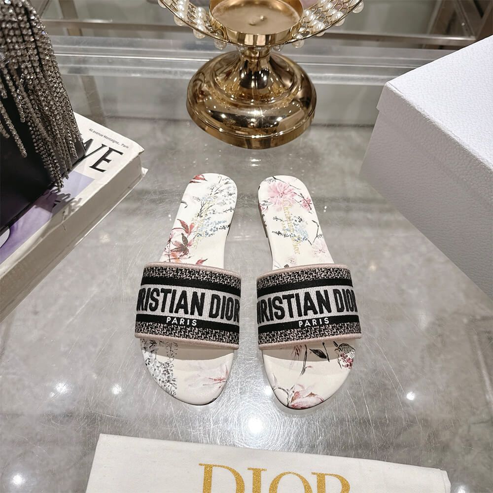 DIOR Dway Slide