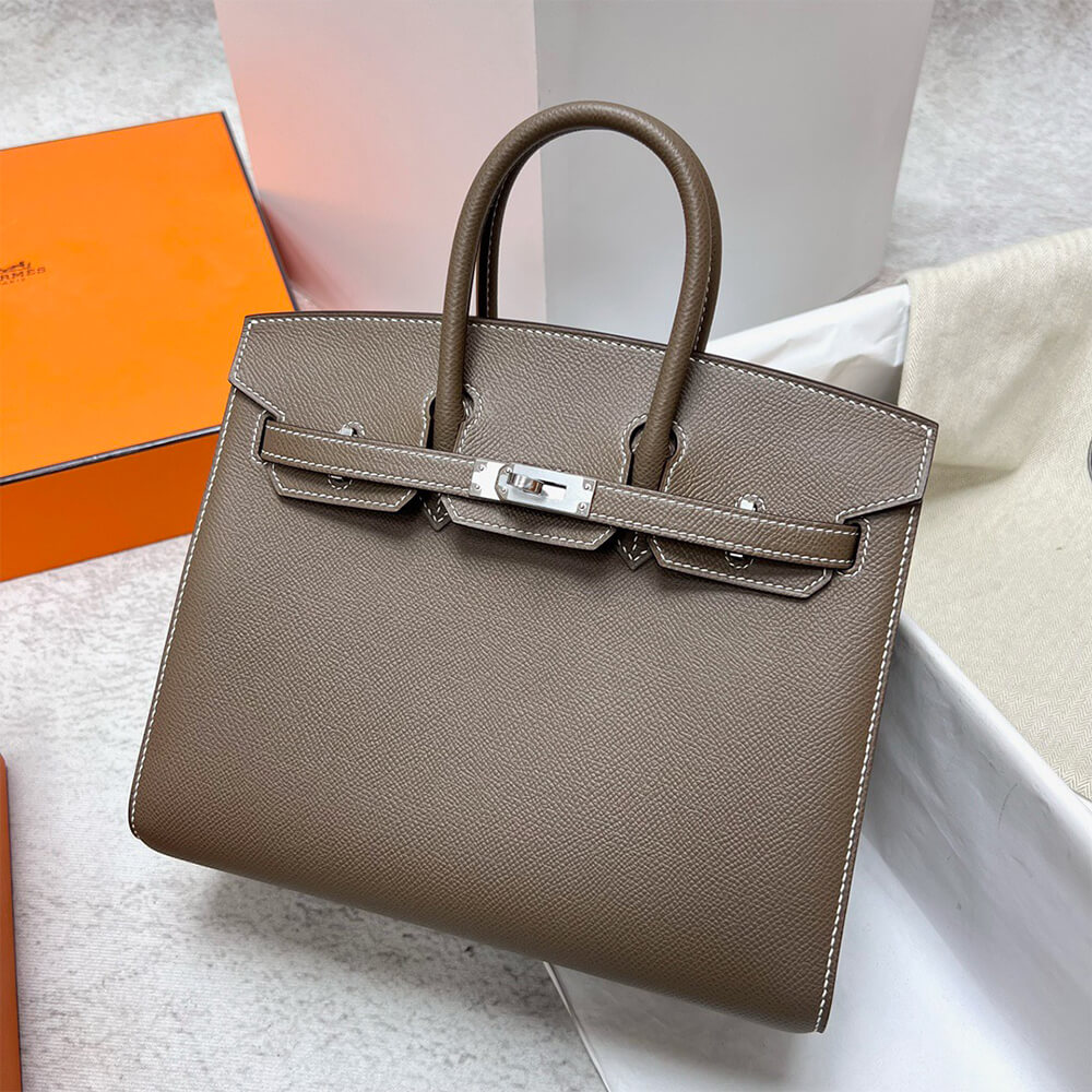 Hermes Birkin 30 Sellier