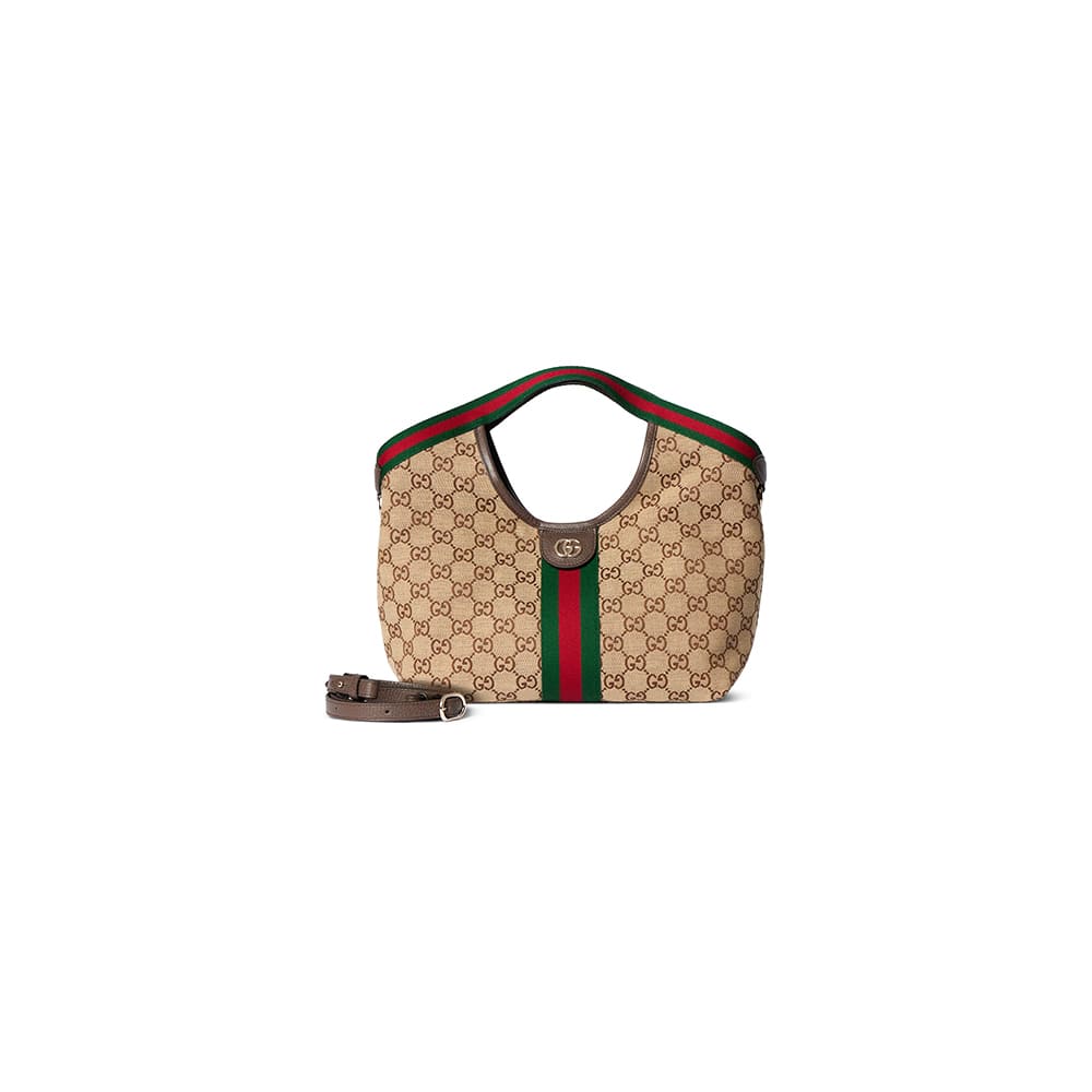 Gucci Giglio small tote bag