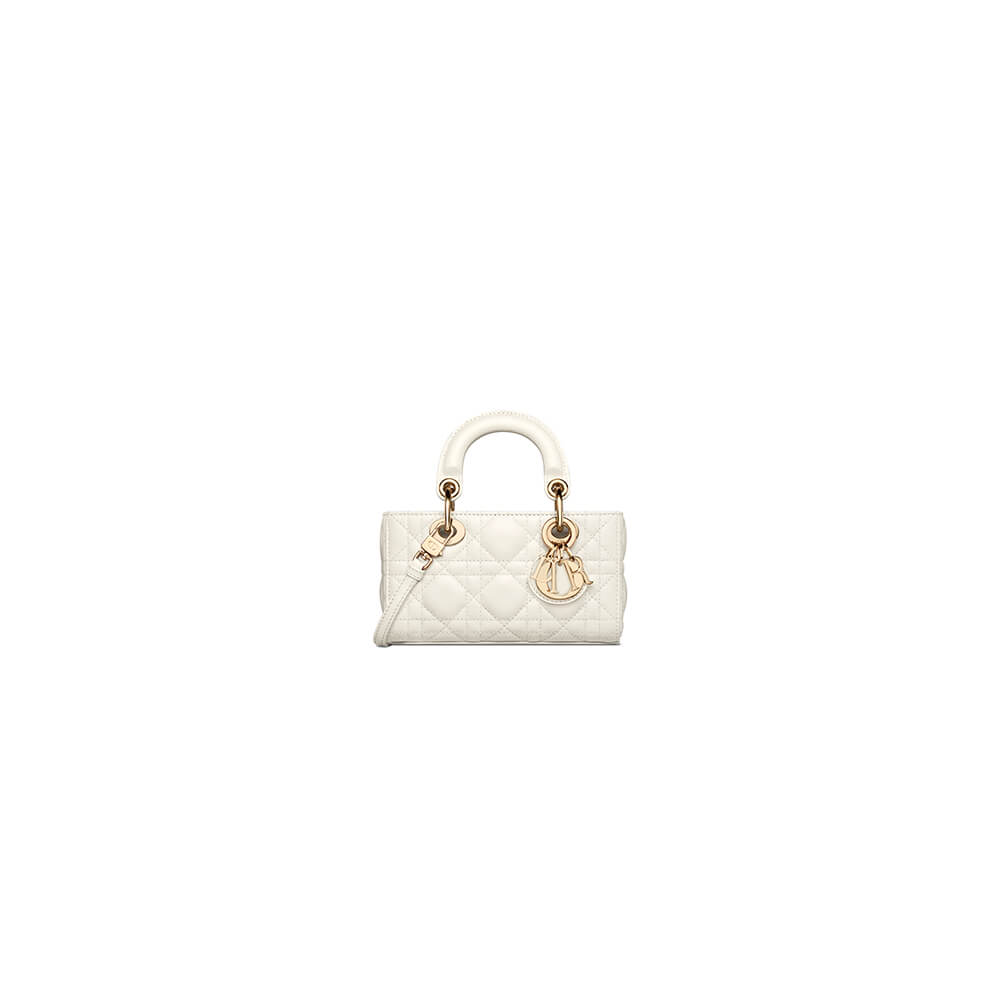 Lady D-Joy Micro Bag(HIGH-END GRADE)