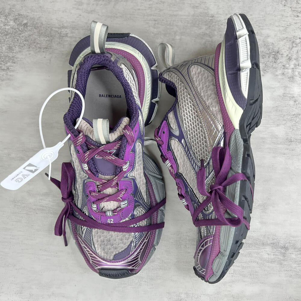 Balenciaga 3xl Sneaker